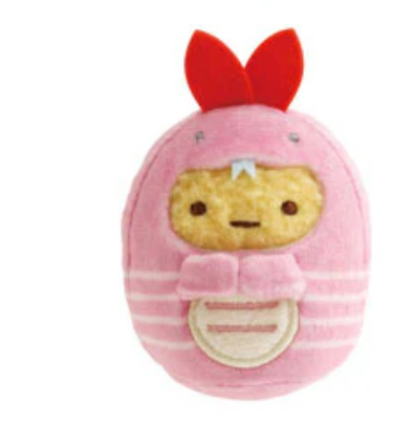 角落生物 手玉｜特價品滿$300包順豐門市自取