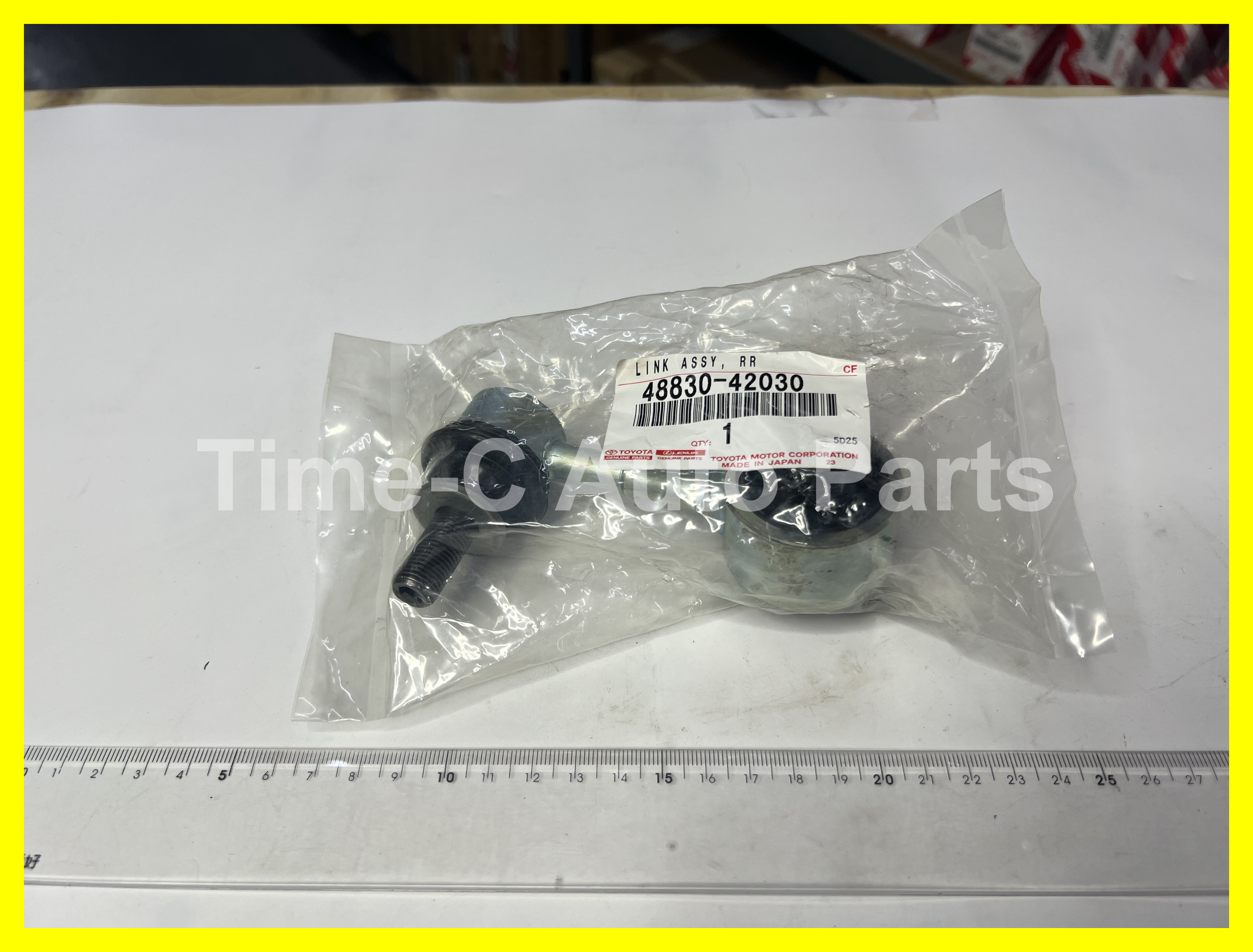 平衡桿頭 48830-42030 - Toyota Rav4