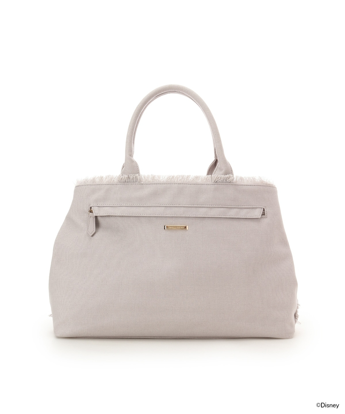 🌸 【預訂】Daisy Canvas-Style Handbag - Samantha Thavasa x Donald & Daisy