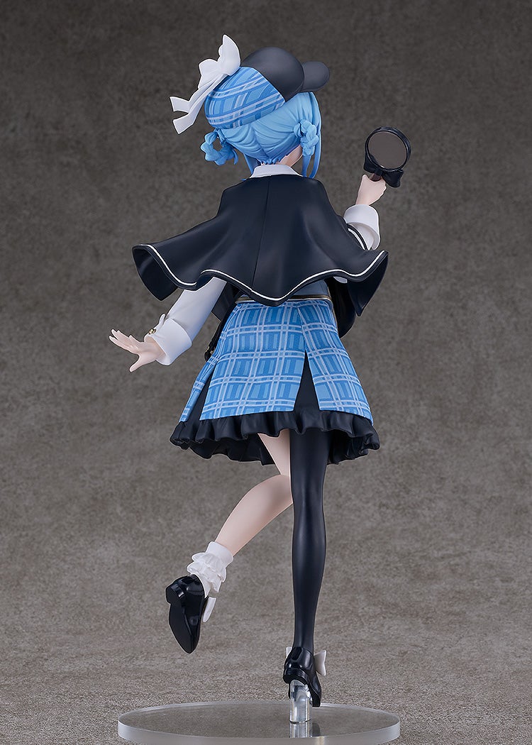 (預訂訂金 $200) (總價 $405) GSC POP UP PARADE 魔法少女的魔女審判 橘雪莉 L Size (行版) Sherry Tachibana