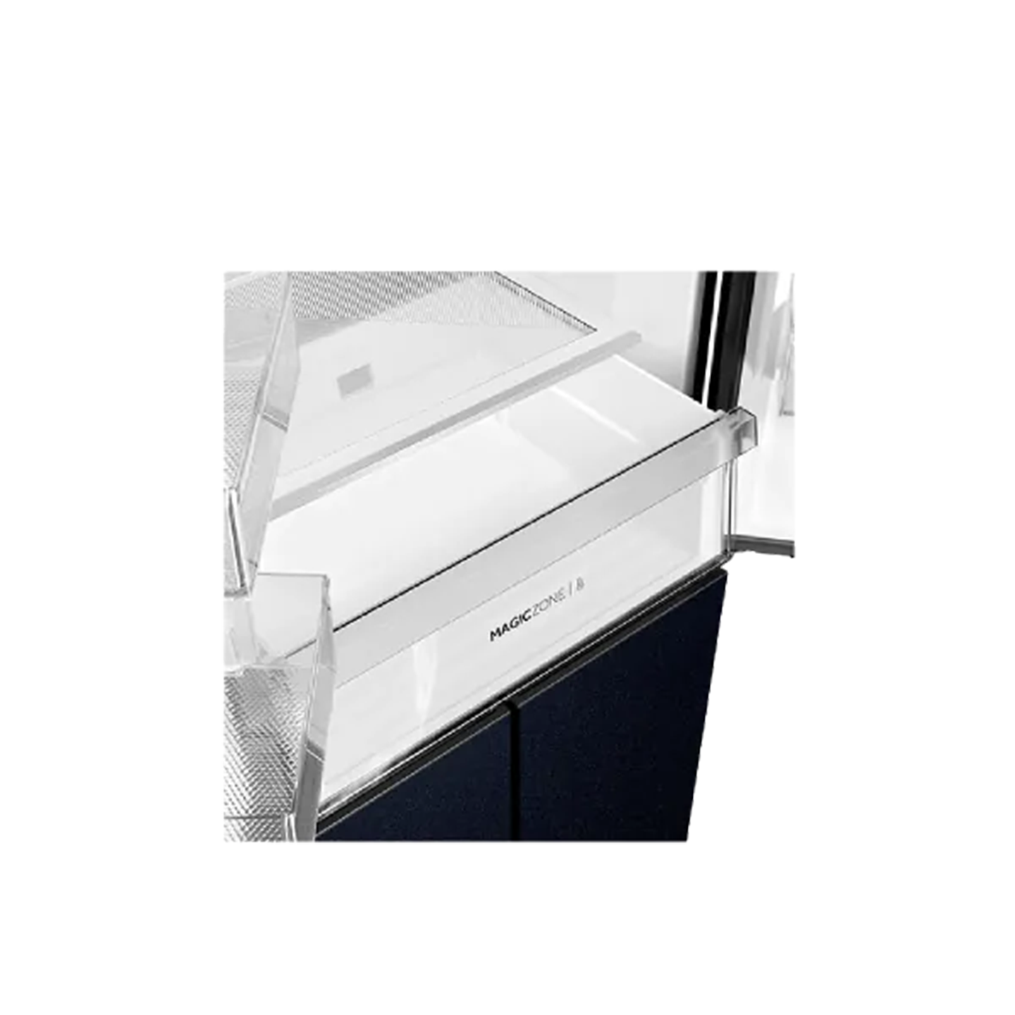 Haier 480L Multi-Door Inverter Refrigerator (HRF-IM480MM)