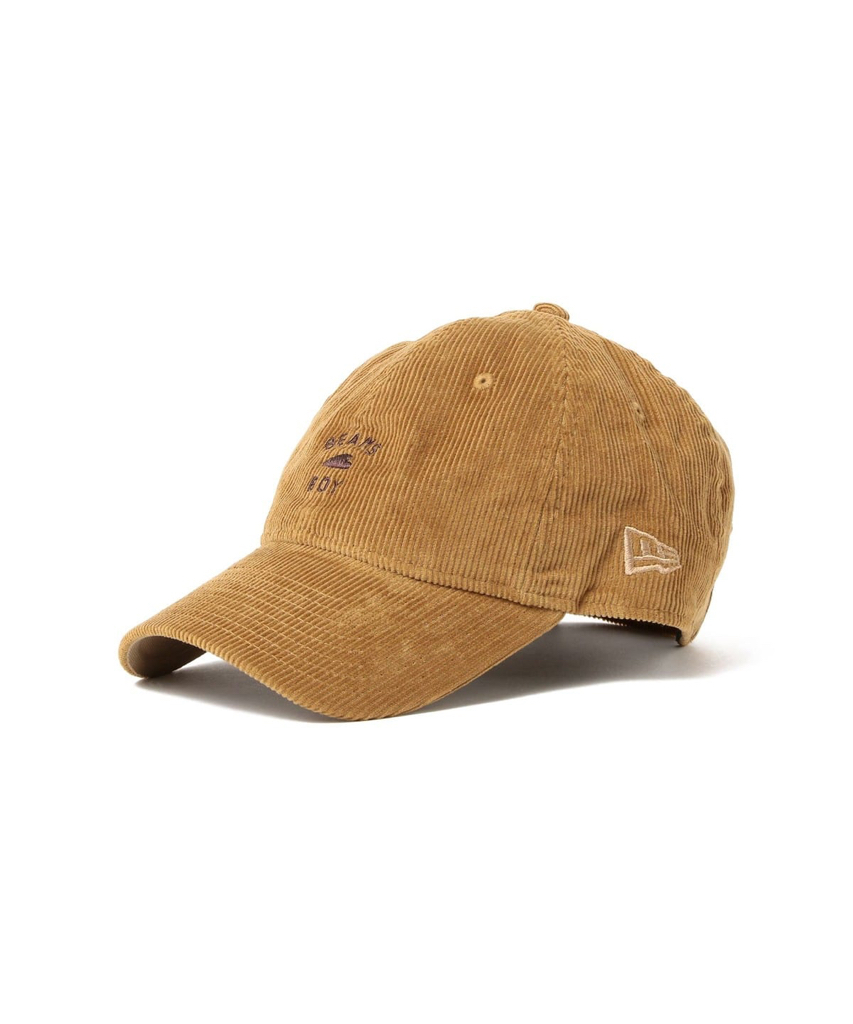 日本NEW ERA × BEAMS BOY / 別注帽