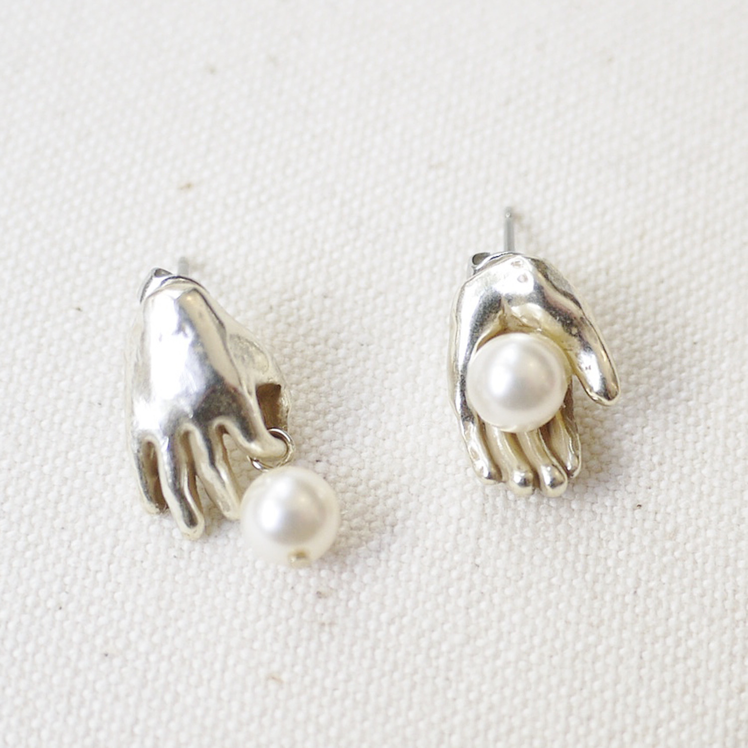 Palnart Poc 飾品 - 耳環 PA225