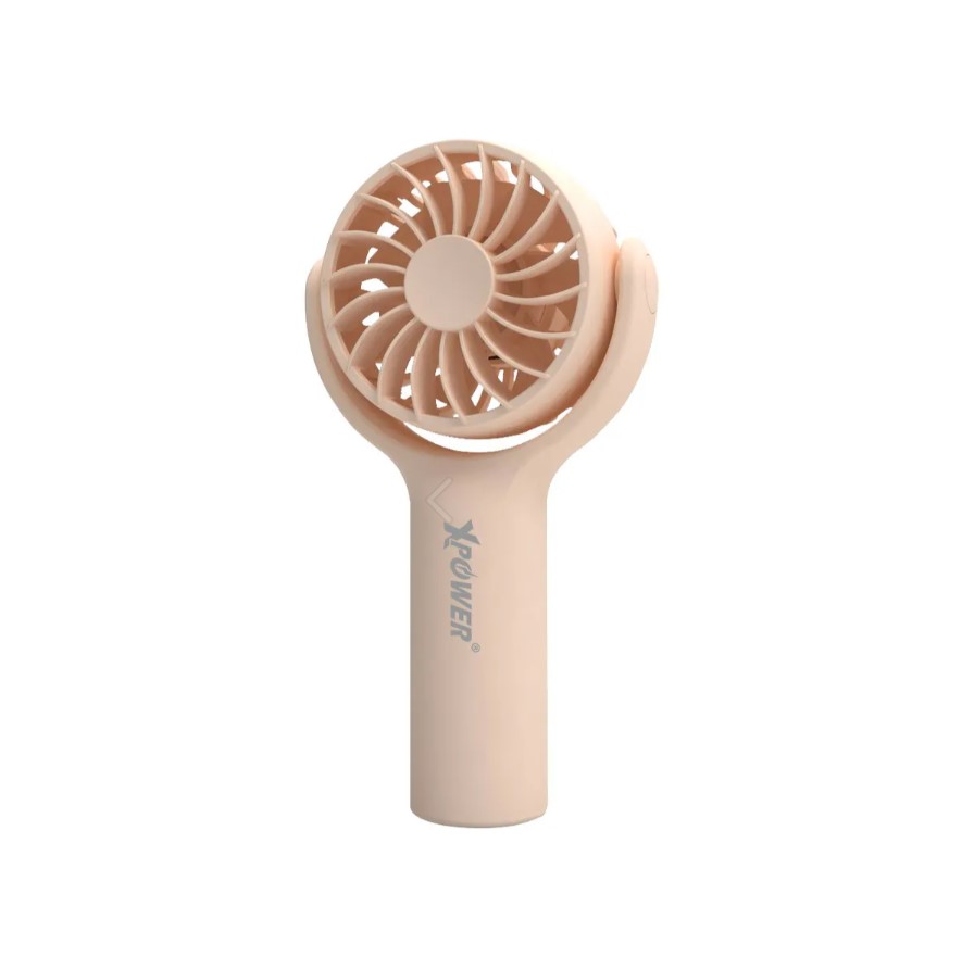 XPower F15 迷你充電風扇