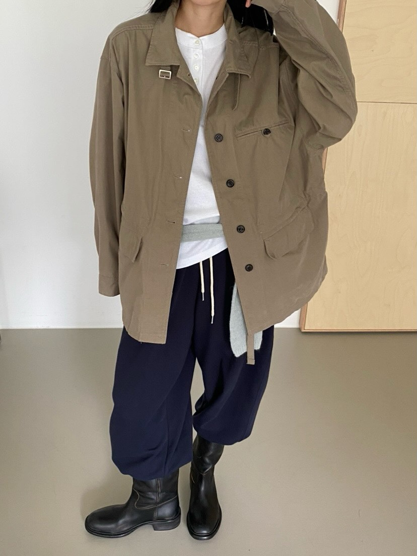 (2026FW) WEREPIECE - JK