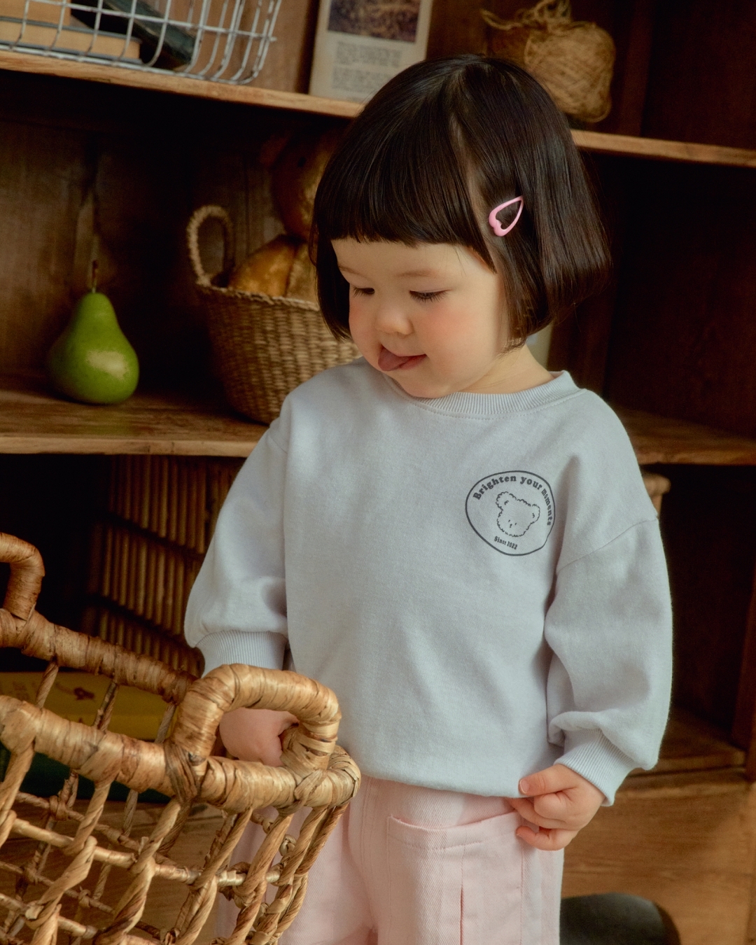 🇰🇷Oottbebe pants