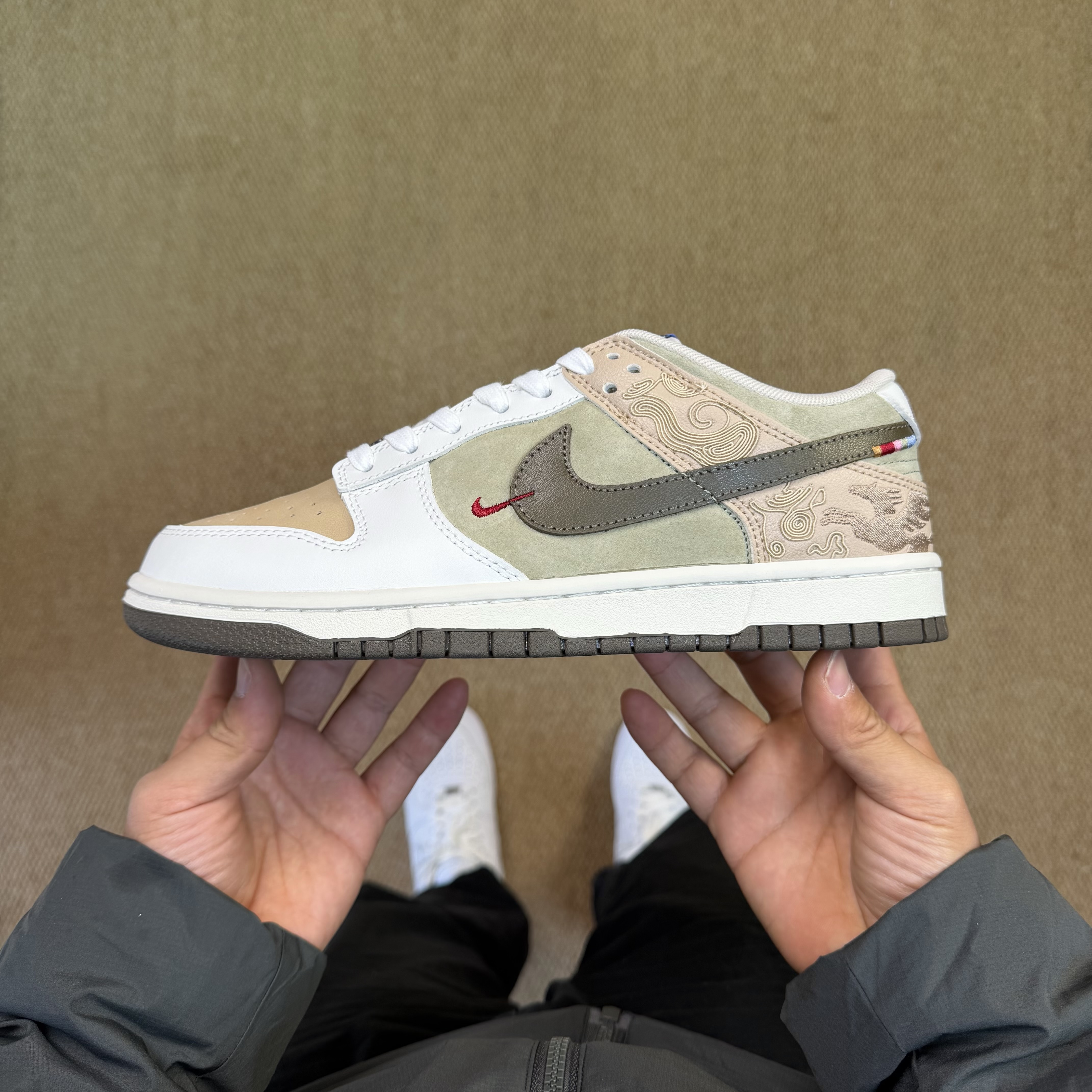 Nike Air Force 1 Low '07 IQ1118-220 