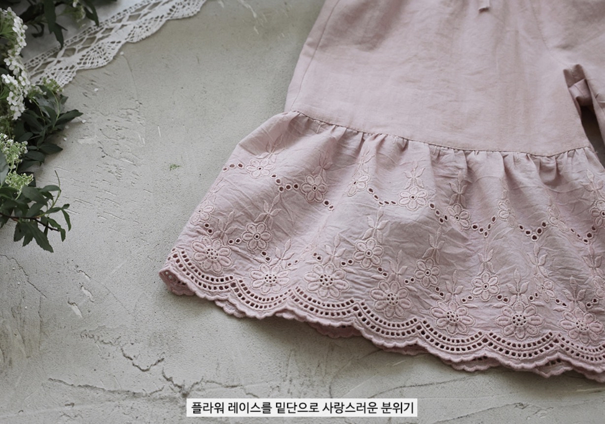 🇰🇷Puella_Flo褲