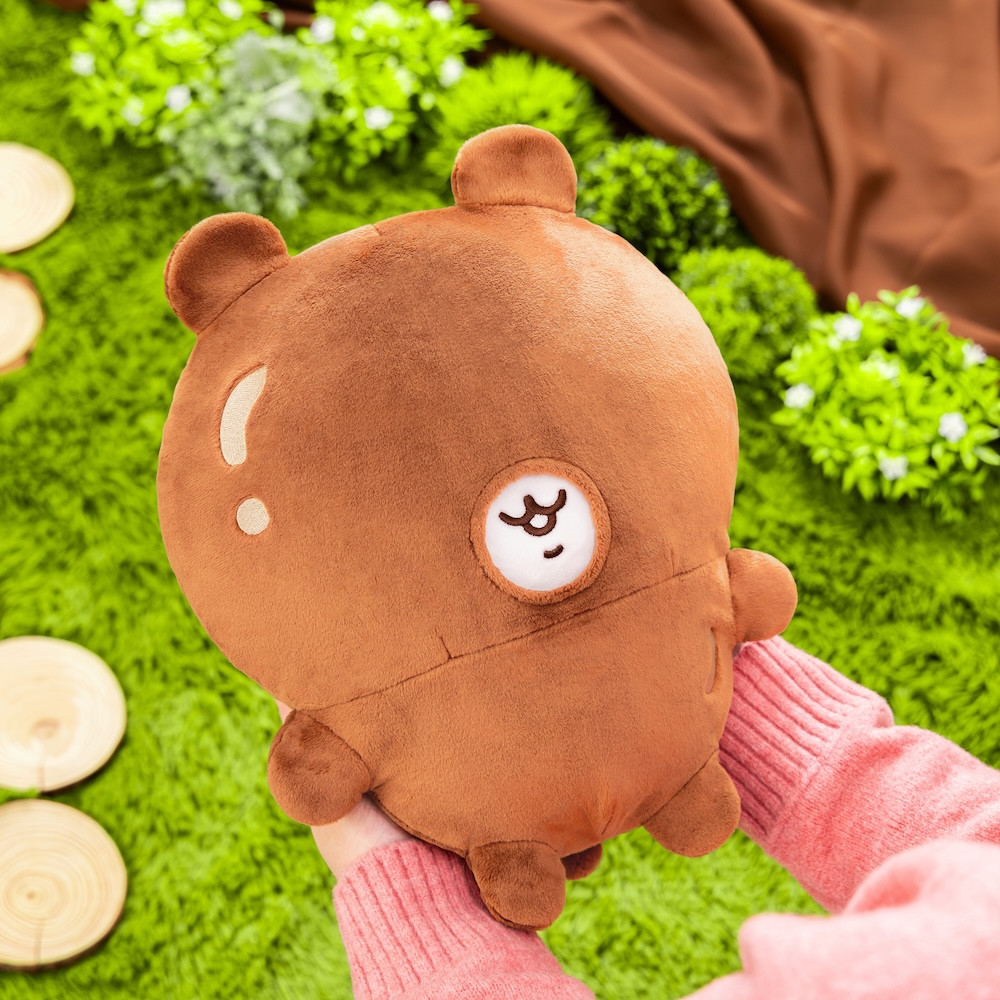 《Pre-Order》Chiikawa 吉伊卡哇 小Chi 吉伊 日本一番賞 (26CKW11-P)