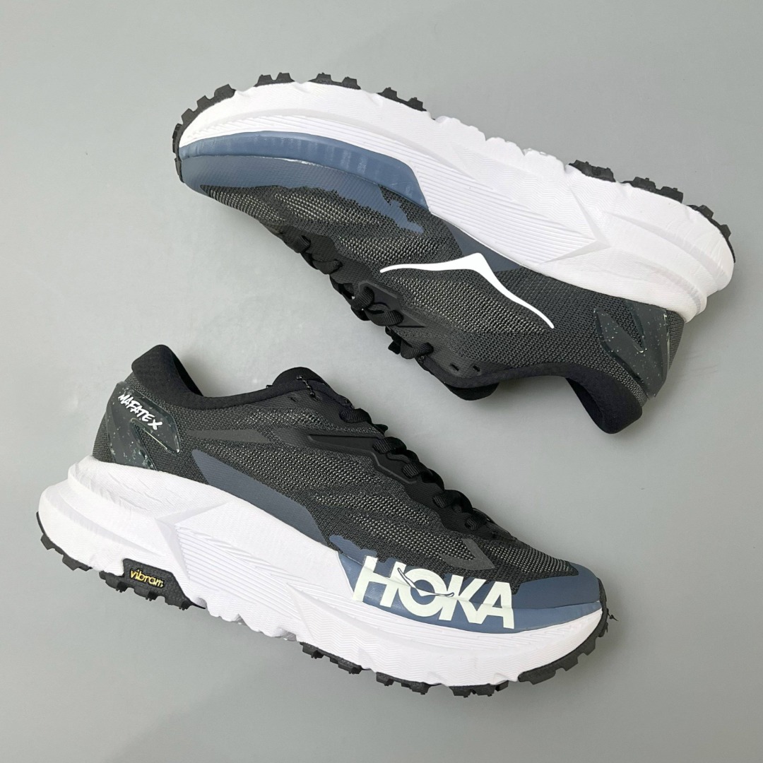 Hoka One One Mafate X