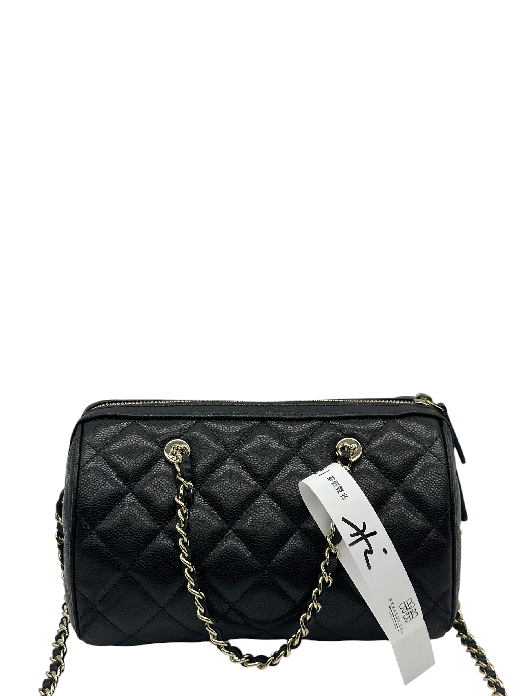 Pre-Owned CHANEL Two Way Shoulder Bag / Product Code: 26052412