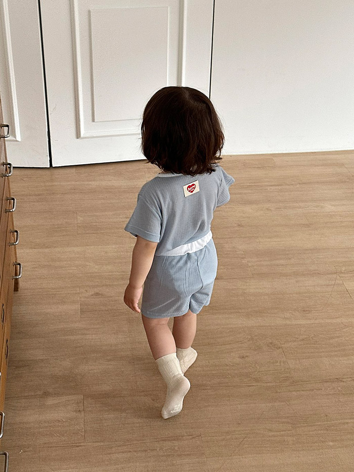 🇰🇷Here I Am set