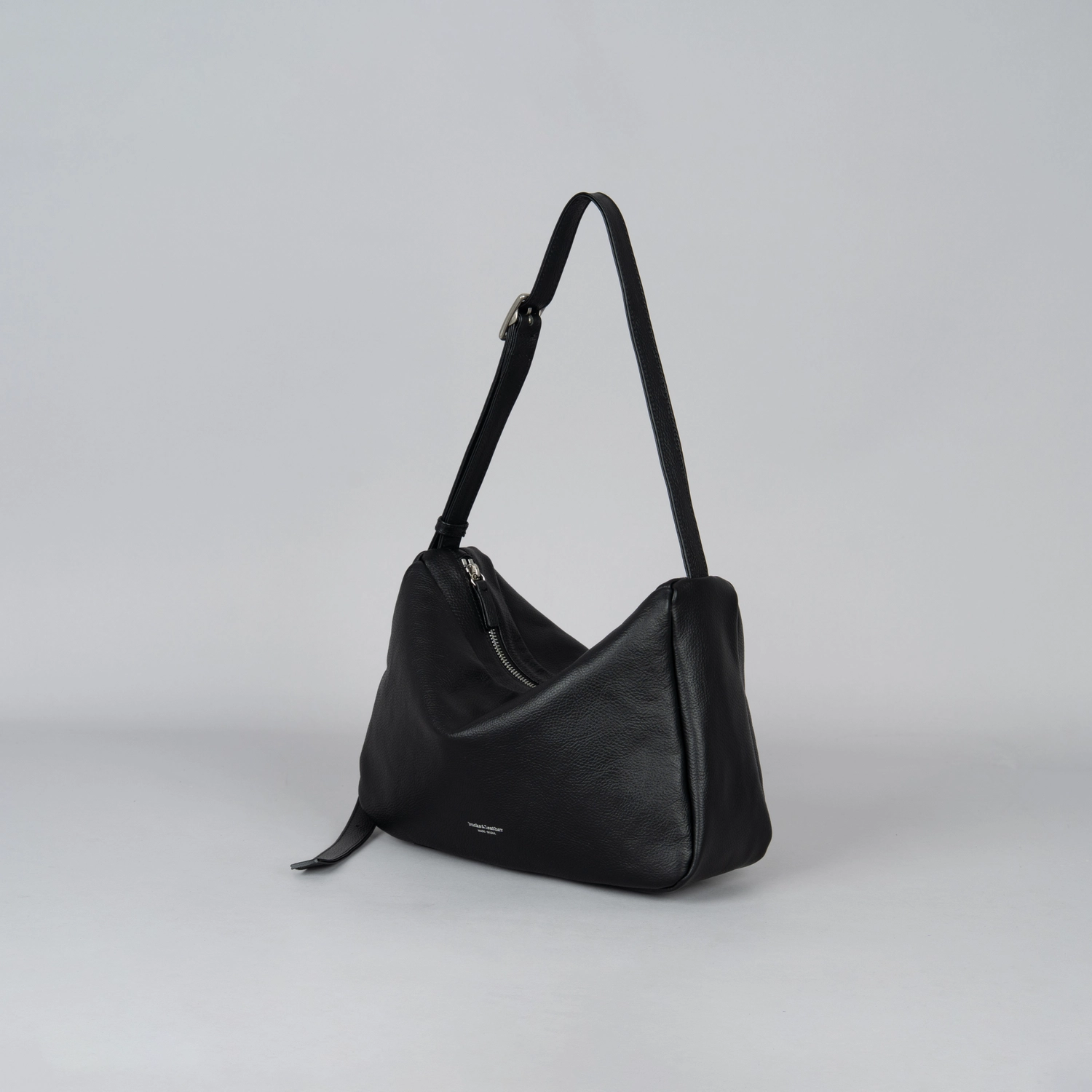【26SS 】預訂_New Porter Bag By Bucks & leather