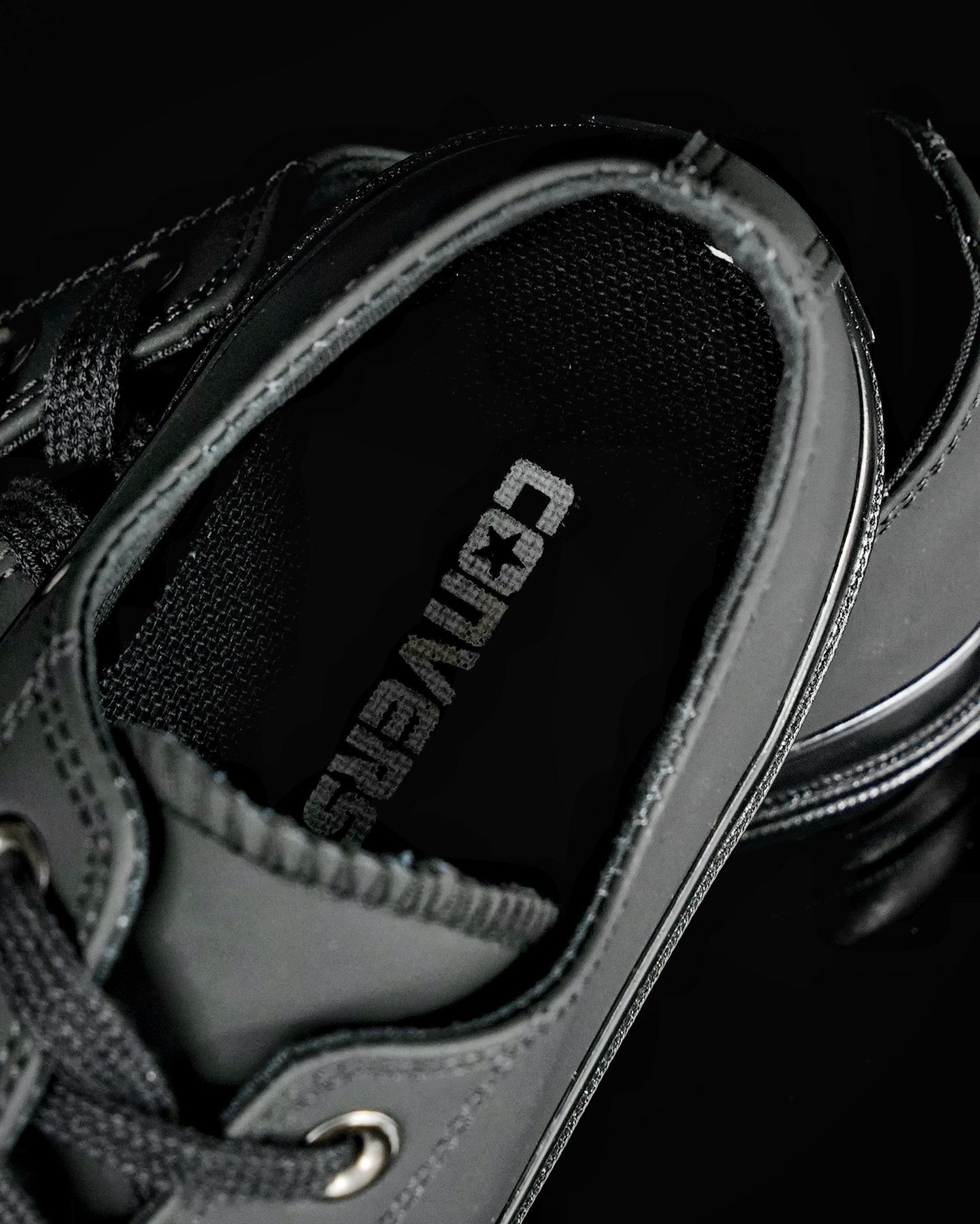 Converse All Star Squaretoe OX Toya Horiuchi