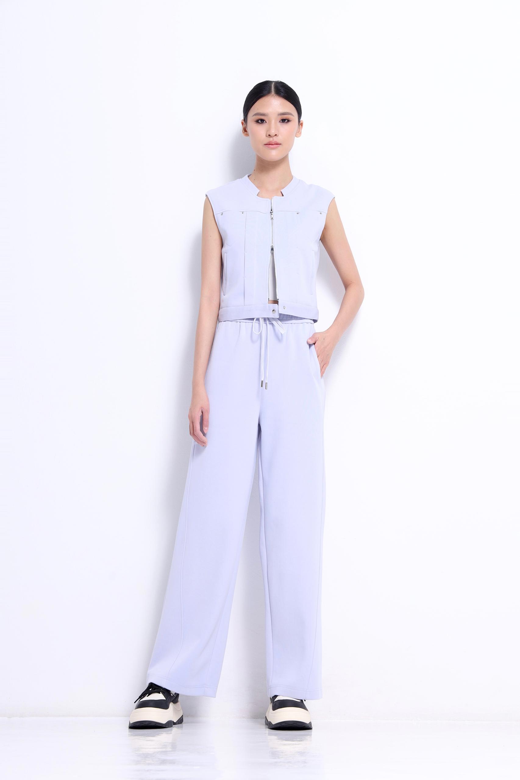  CB2733 AeroCurve Zip Vest