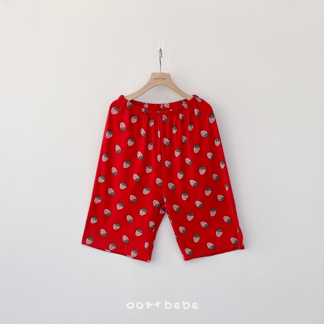 🇰🇷Oottbebe褲 成人親子