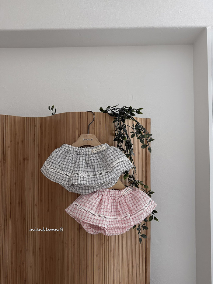 🇰🇷mienbloom.b 包屁裙
