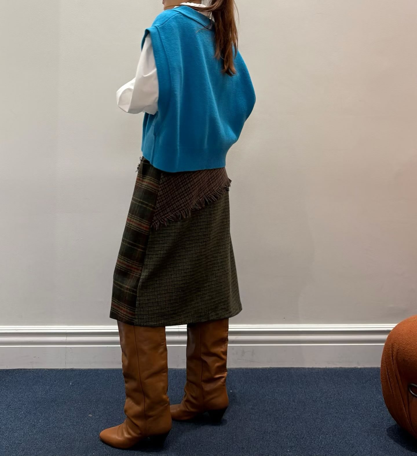 (2026FW) 2ND K - VEST 