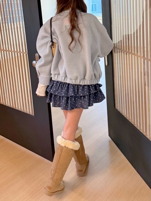 (2026FW) BOUTIQUE - SKIRT