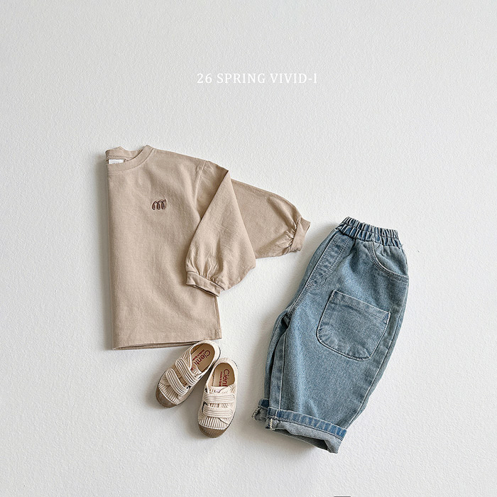 🇰🇷vivid_i tee