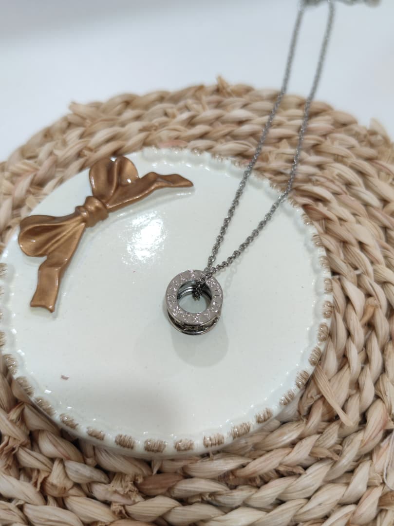 N3805 韩国高端项链