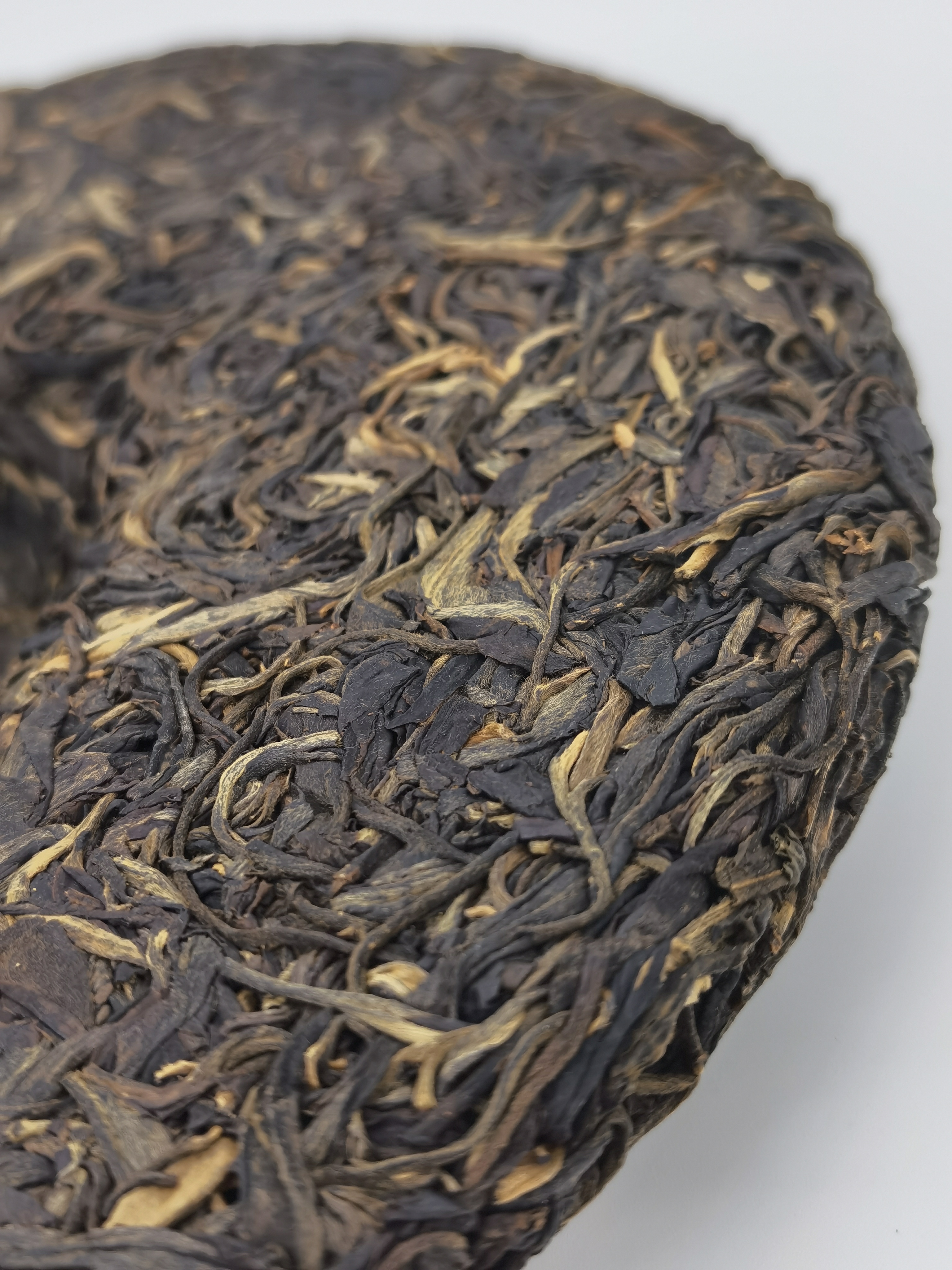 2013年 金韵源 - 生普-400克<有需要請聯絡我們 852-6329 6186>