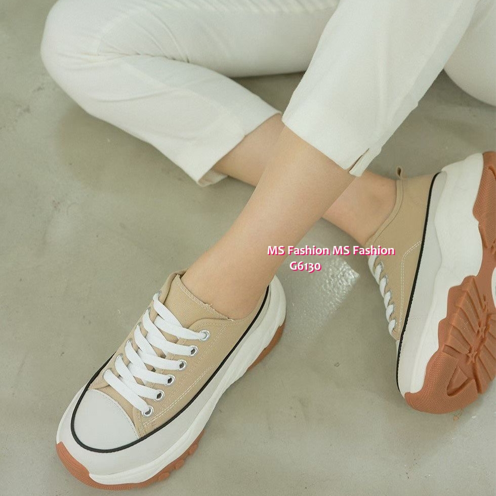 R6130 韓國🇰🇷厚底Sneakers