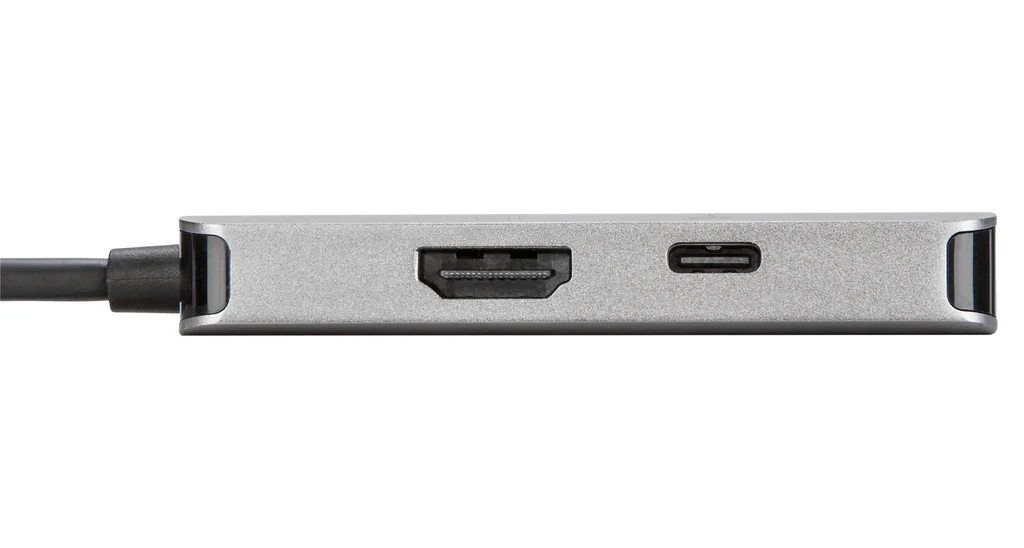Targus USB-C 4K HDMI 100W Hub 三合一集線轉接器｜ACA948