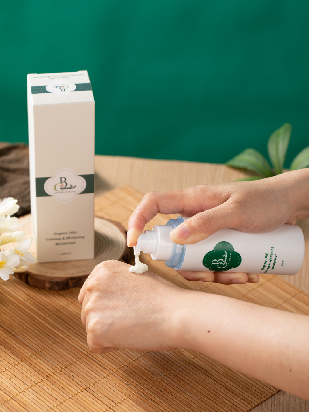 VA逆轉肌齡套裝(贈送價值RMB3999深圳肖像攝影)-精華液30ml/晚霜 50g/保濕乳液80ml/爽膚水100ml-美白/去斑/抗皺