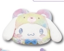 Sanrio 彩色肉桂狗 袋 63204120