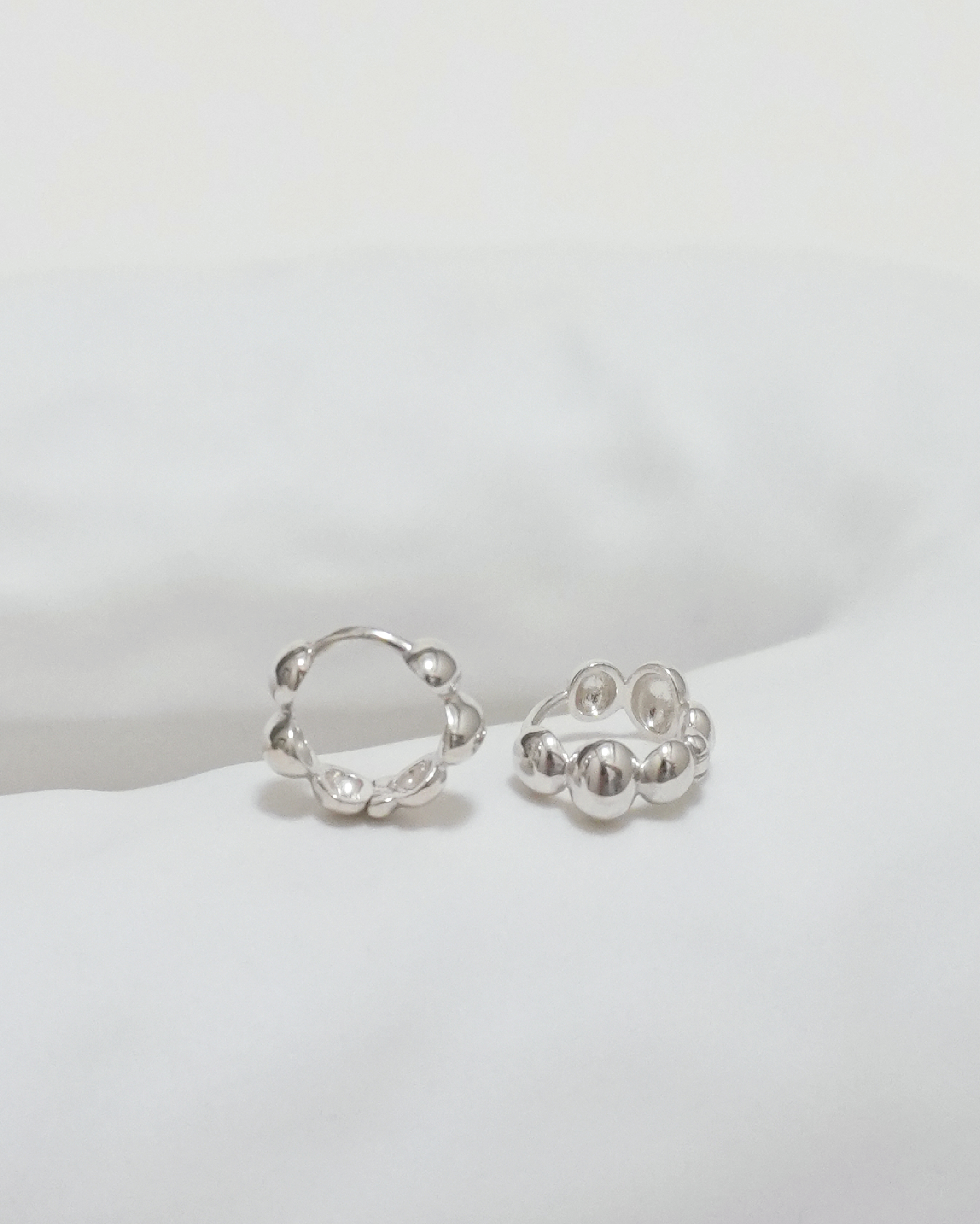 Pure Bead Rhythm Hoops