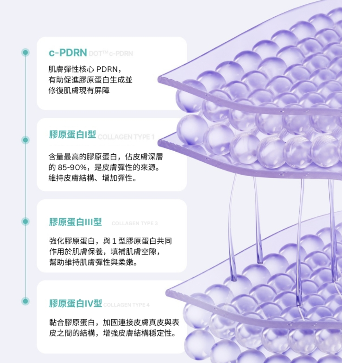 韓國 REJURAN 麗珠蘭 毛孔緊緻 水凝膠面膜 5片 / 盒｜ Pore Tightening Gel Mask