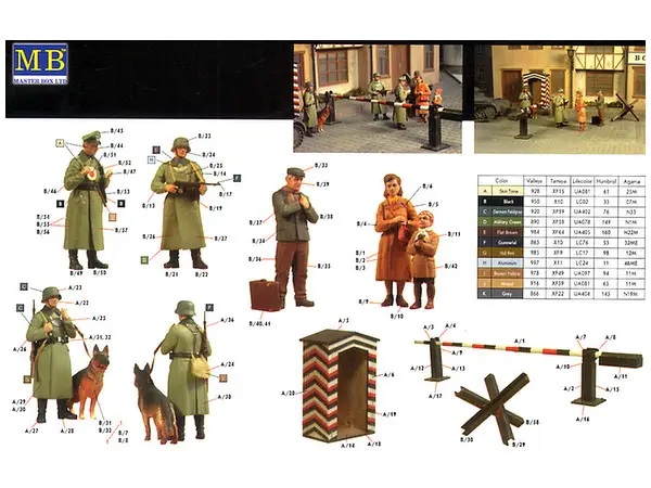 1/35 Checkpoint