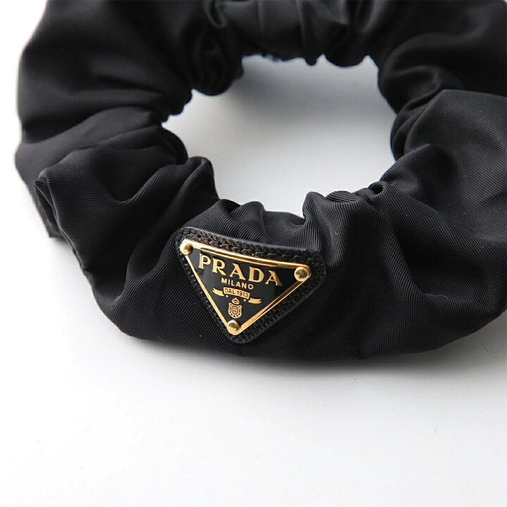 限時優惠🩷訂貨📮Prada 髮圈 可綁手做裝飾 ～
