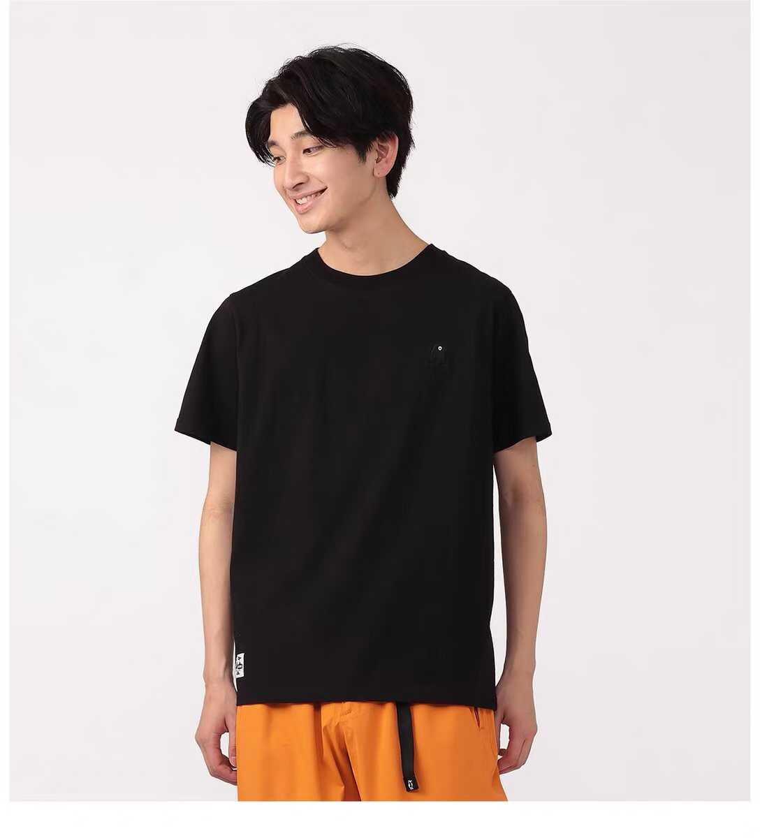 預訂 Chums Not A Booby Bird!短袖Tee [貨號26A501]