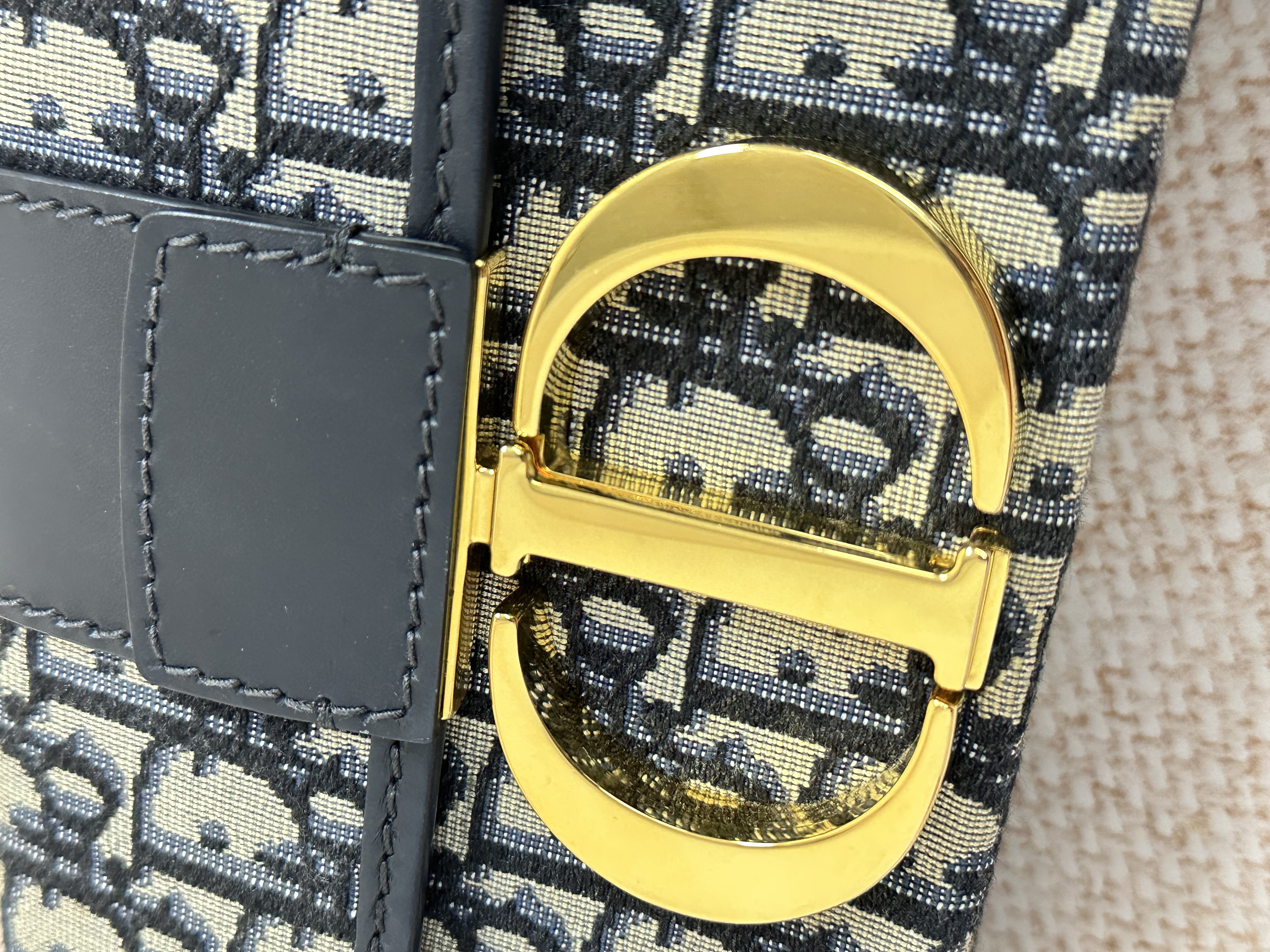 Pre-owned Dior 30 Montaigne Box Bag/ Product Code: 26040722