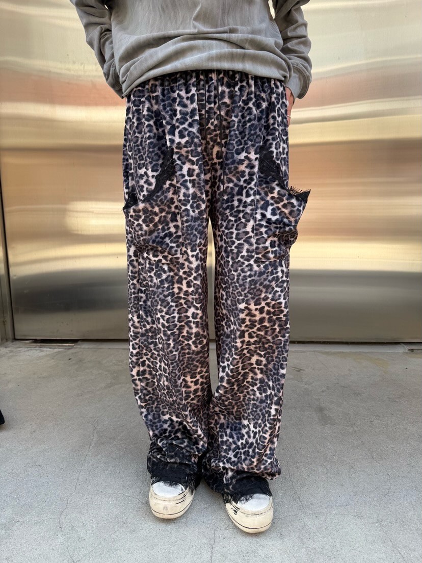 (2026FW) FRANC - PANTS