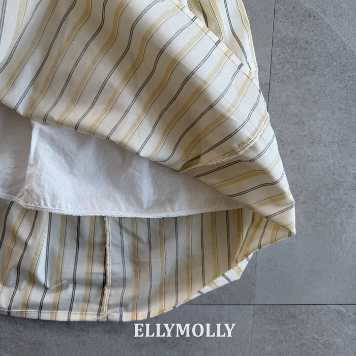🇰🇷Ellymolly半身裙