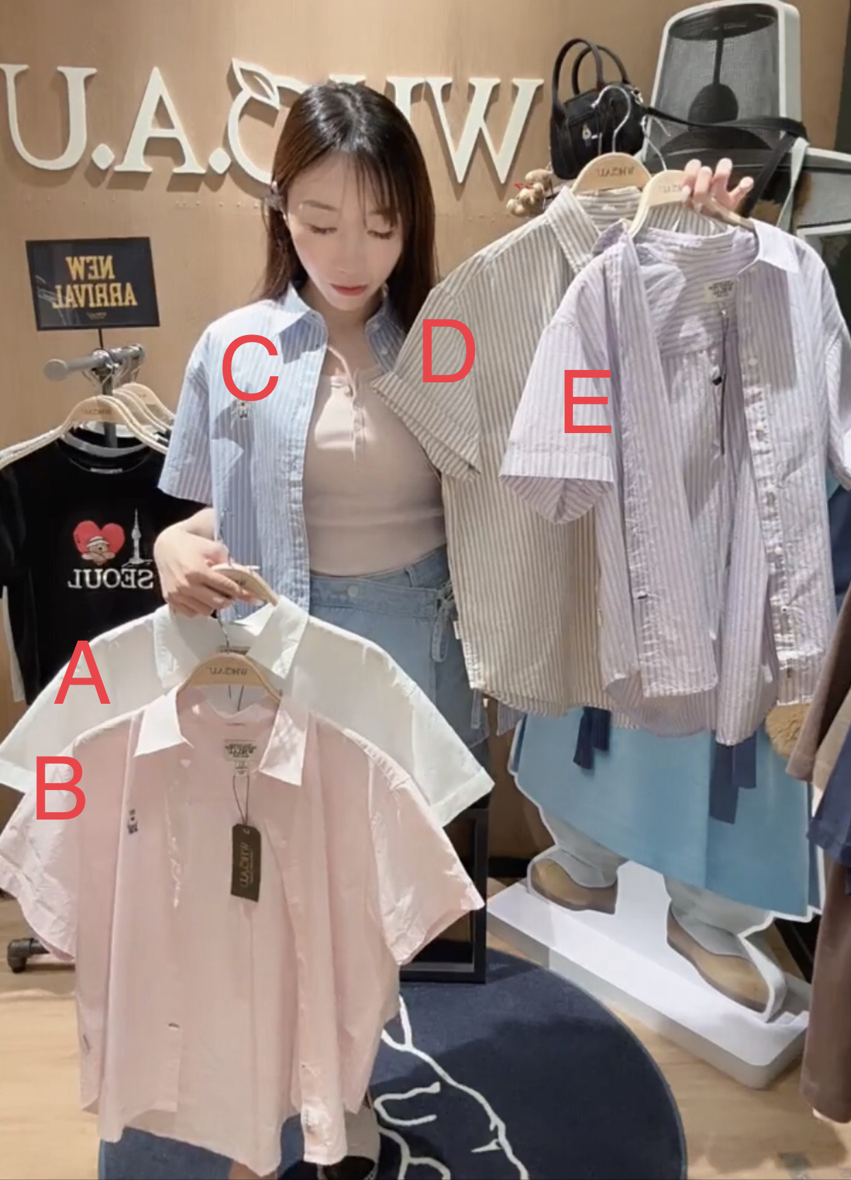 🇰🇷🇰🇷韓國連線27/3🔥🔥10770#wau00713