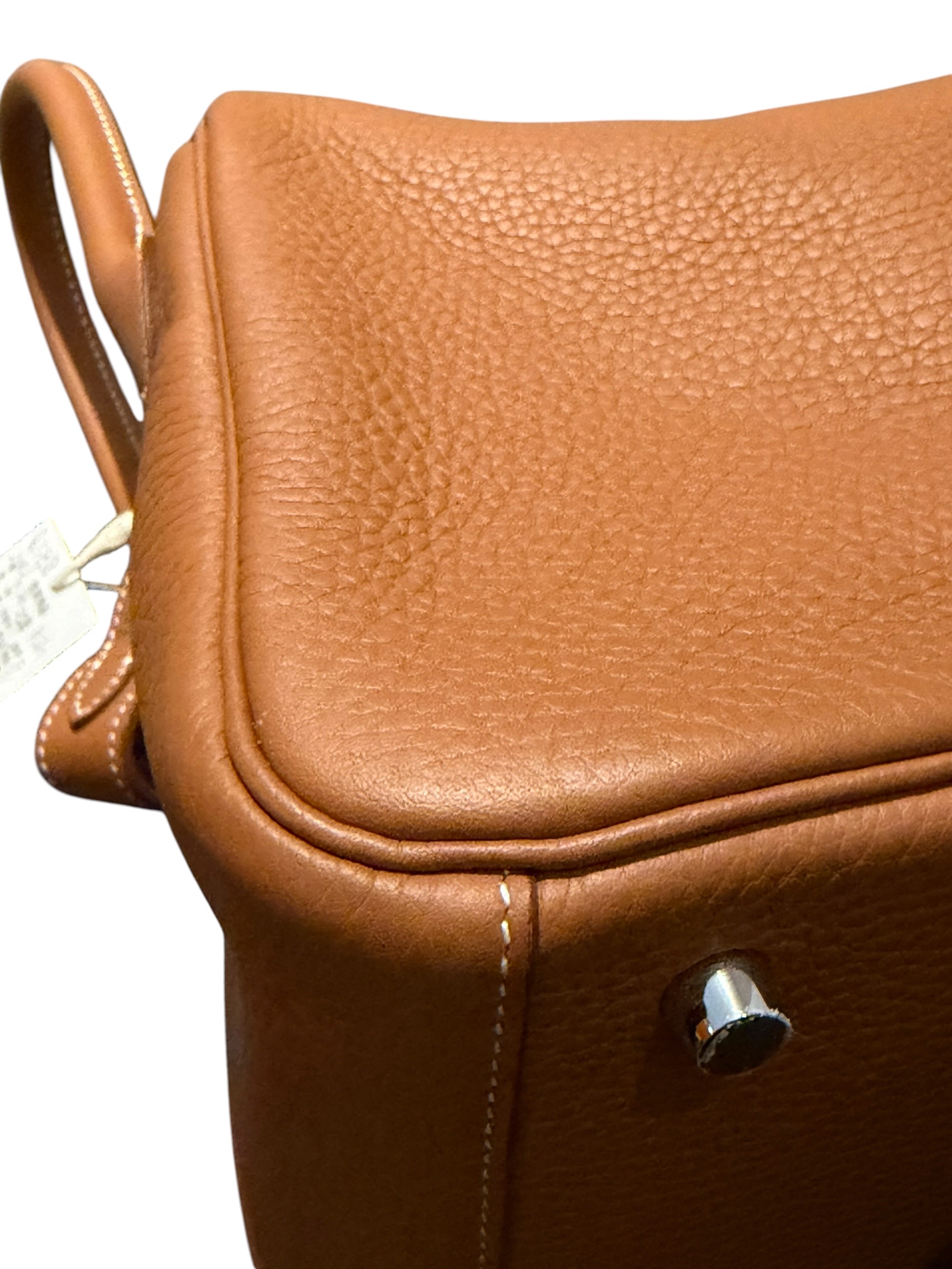 Pre-Owned HERMÉS Lindy 26 Stamp K / Product Code: W51701