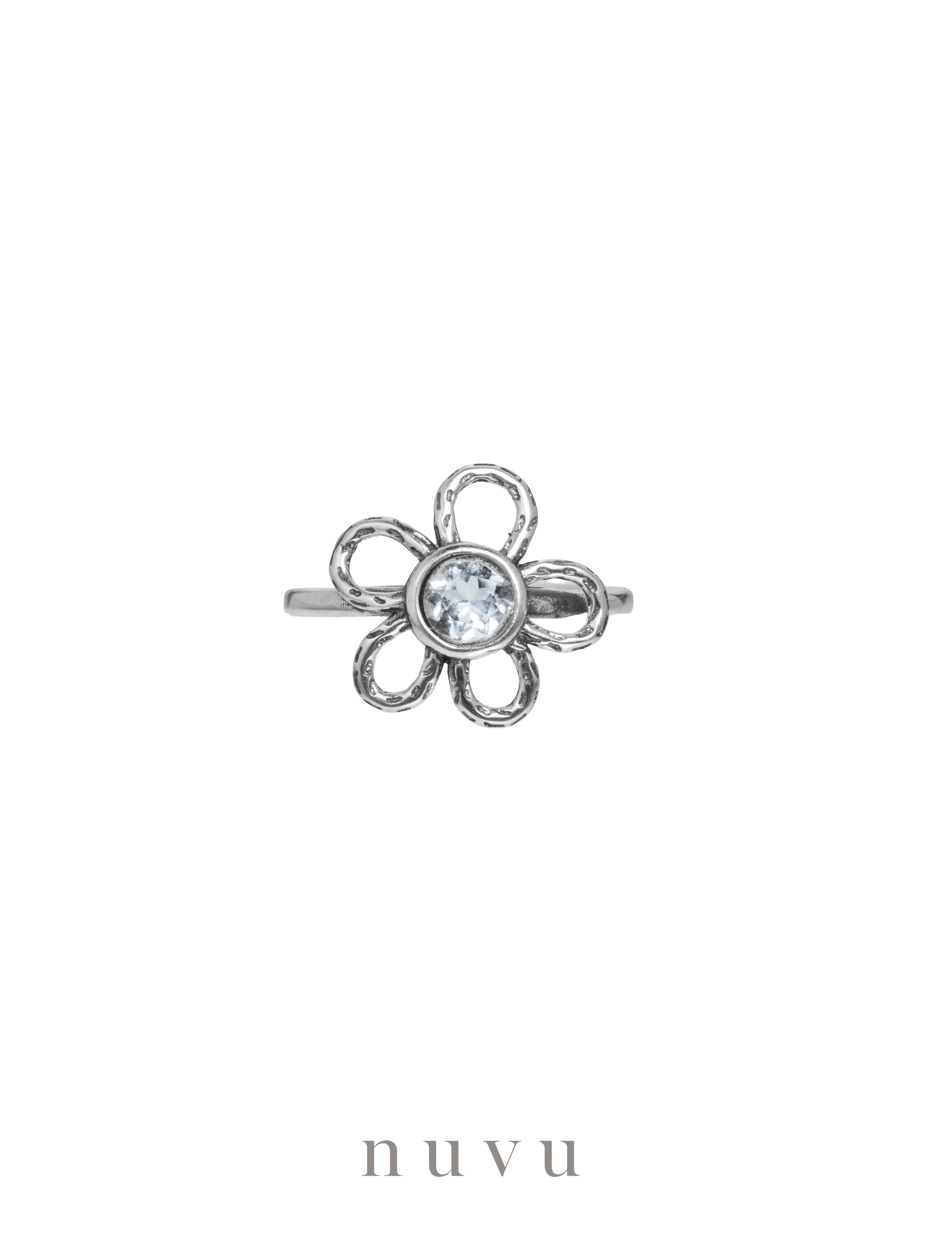 Voice of Flower Ring