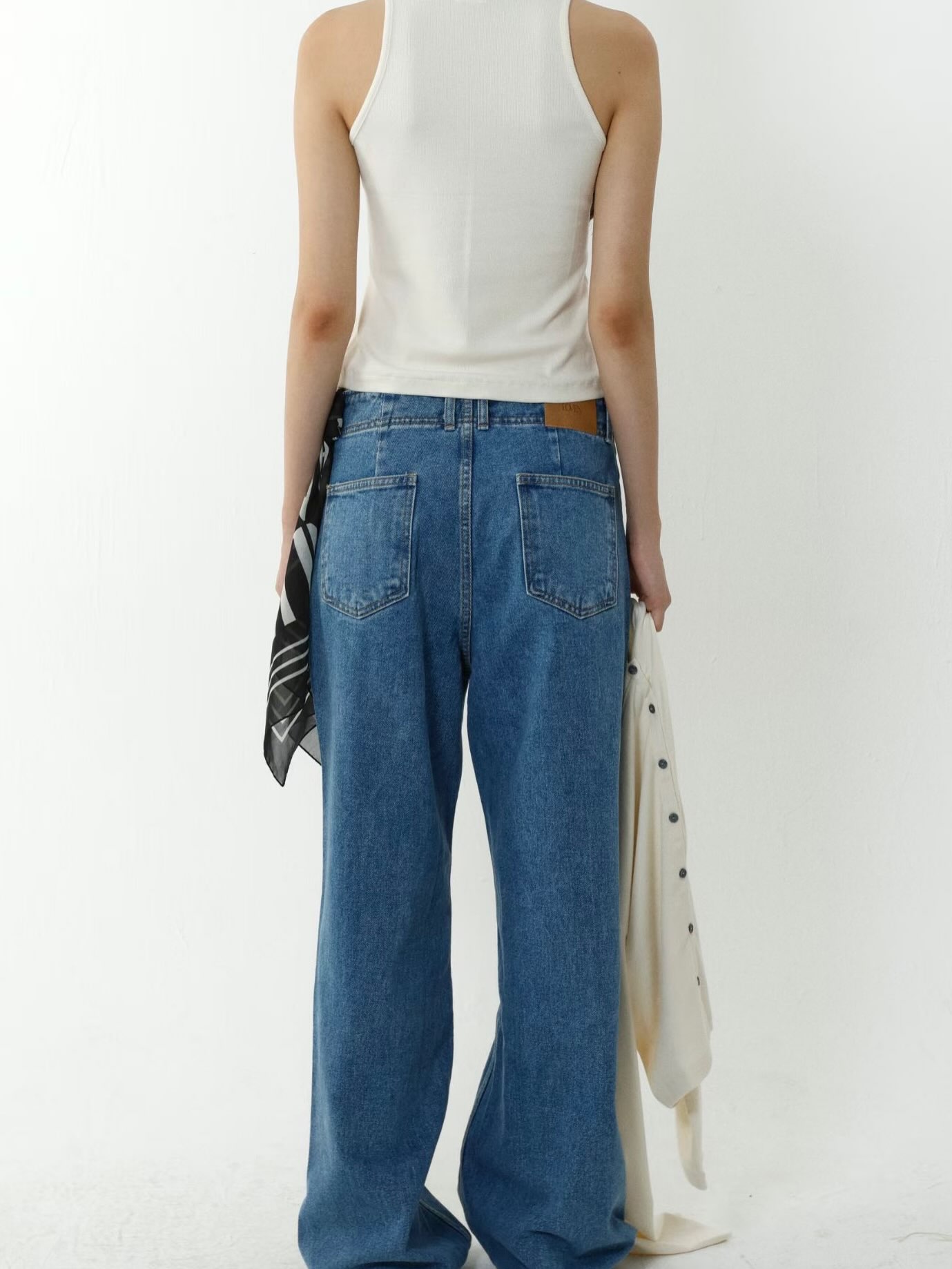 (2026FW) GENTLE B - TOP SET