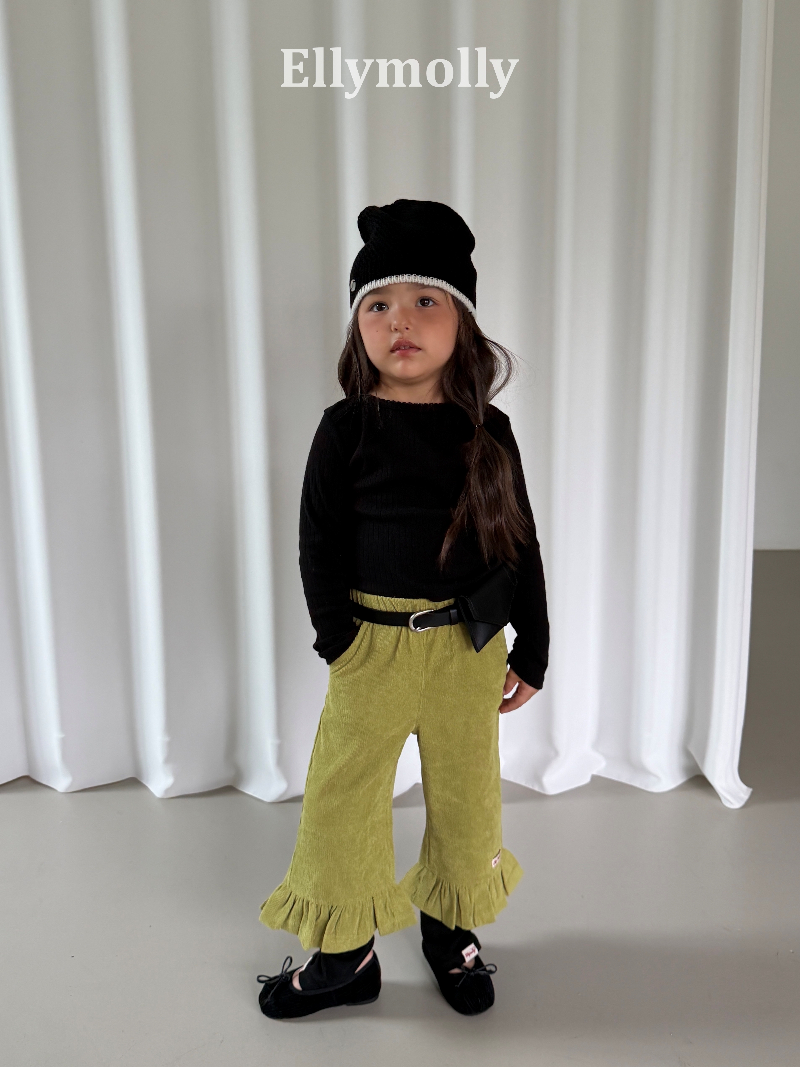 Ellymolly | Dindin Pinko T-shirt