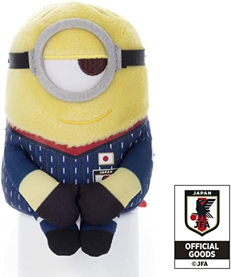 [現貨] [日本直送] 迷你兵團 Stuart 排排坐 {TF257285}