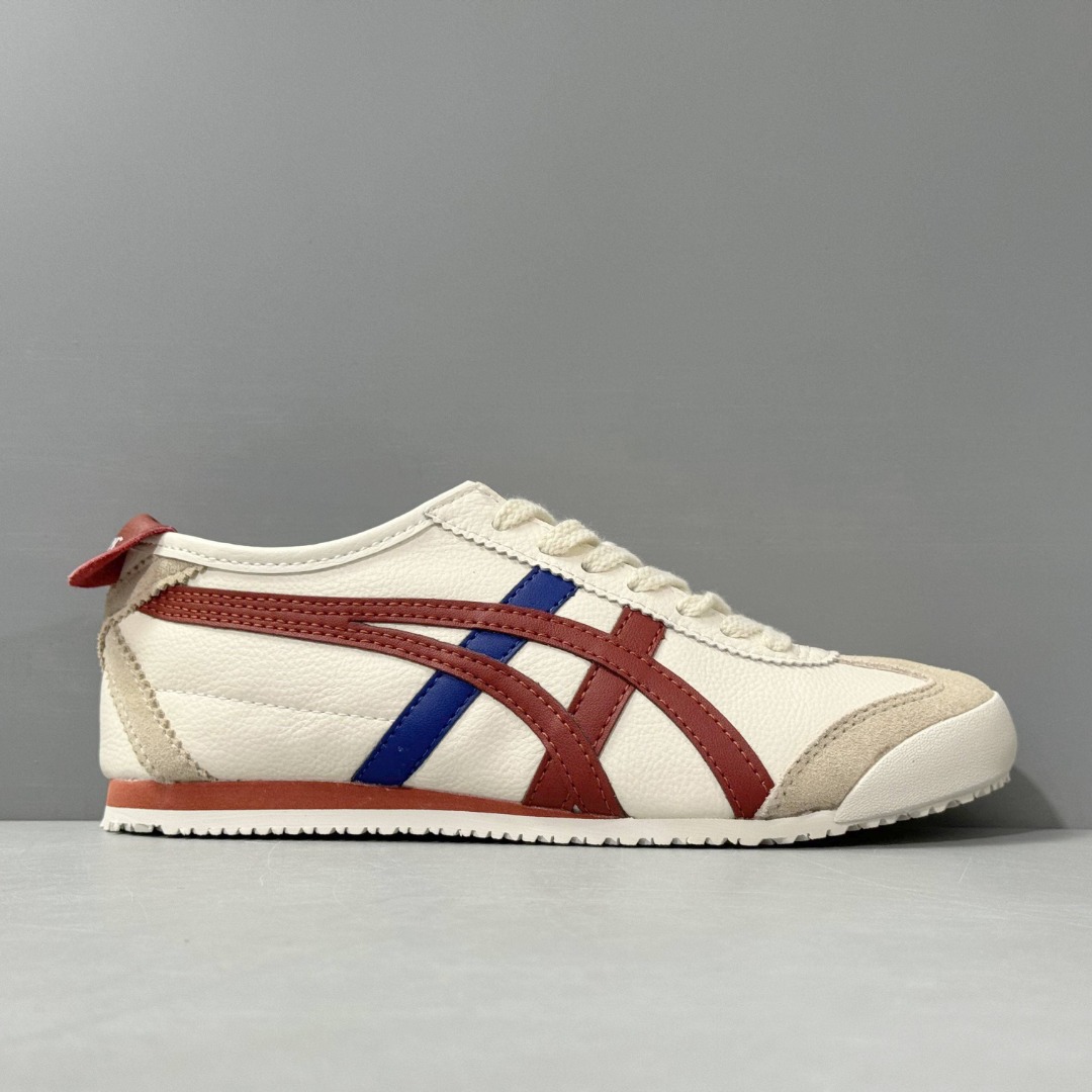 Onitsuka Tiger Mexico 66 1183A201-206
