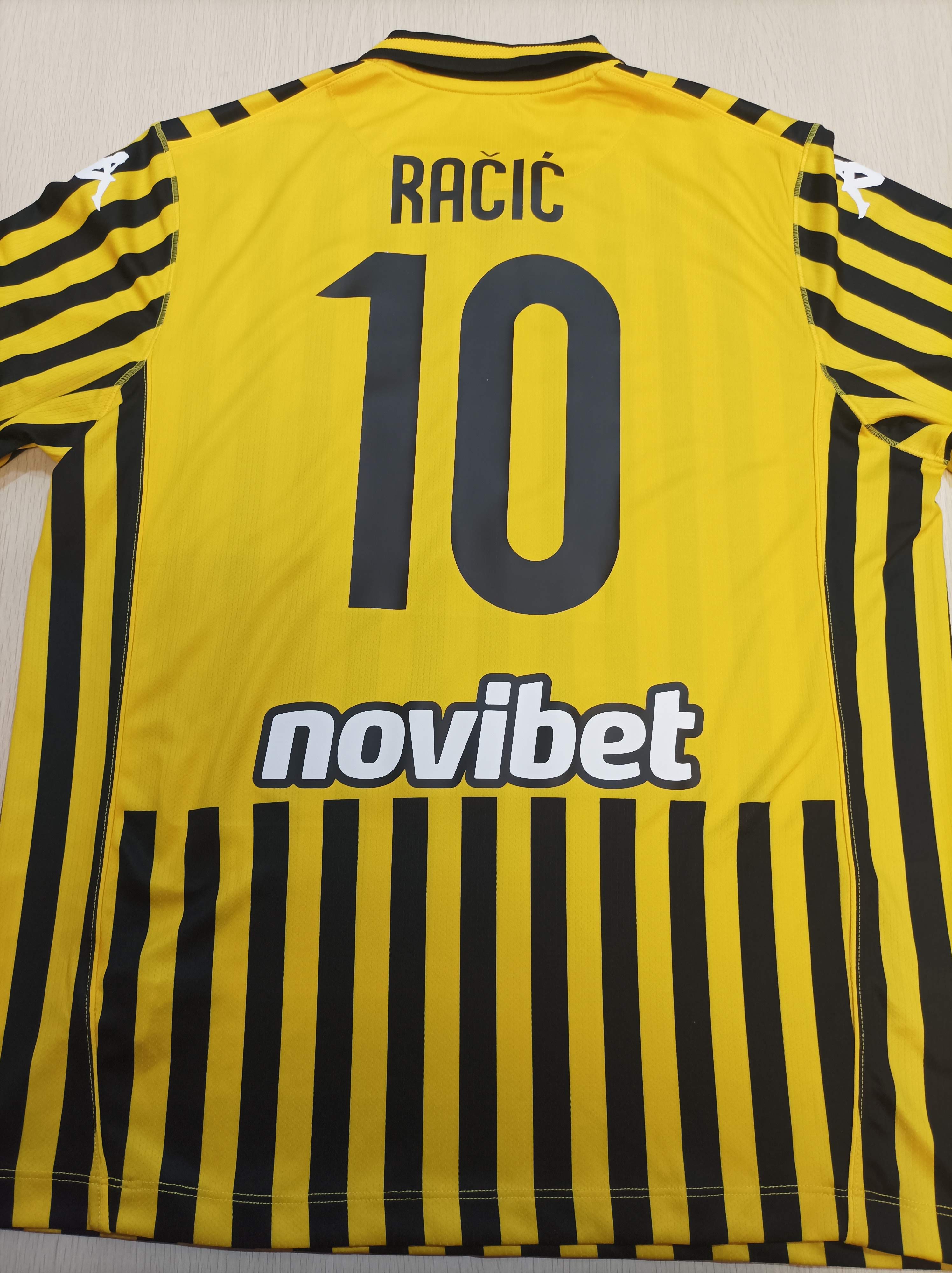 Aris Thessaloniki F.C. 阿里斯 2025-2026