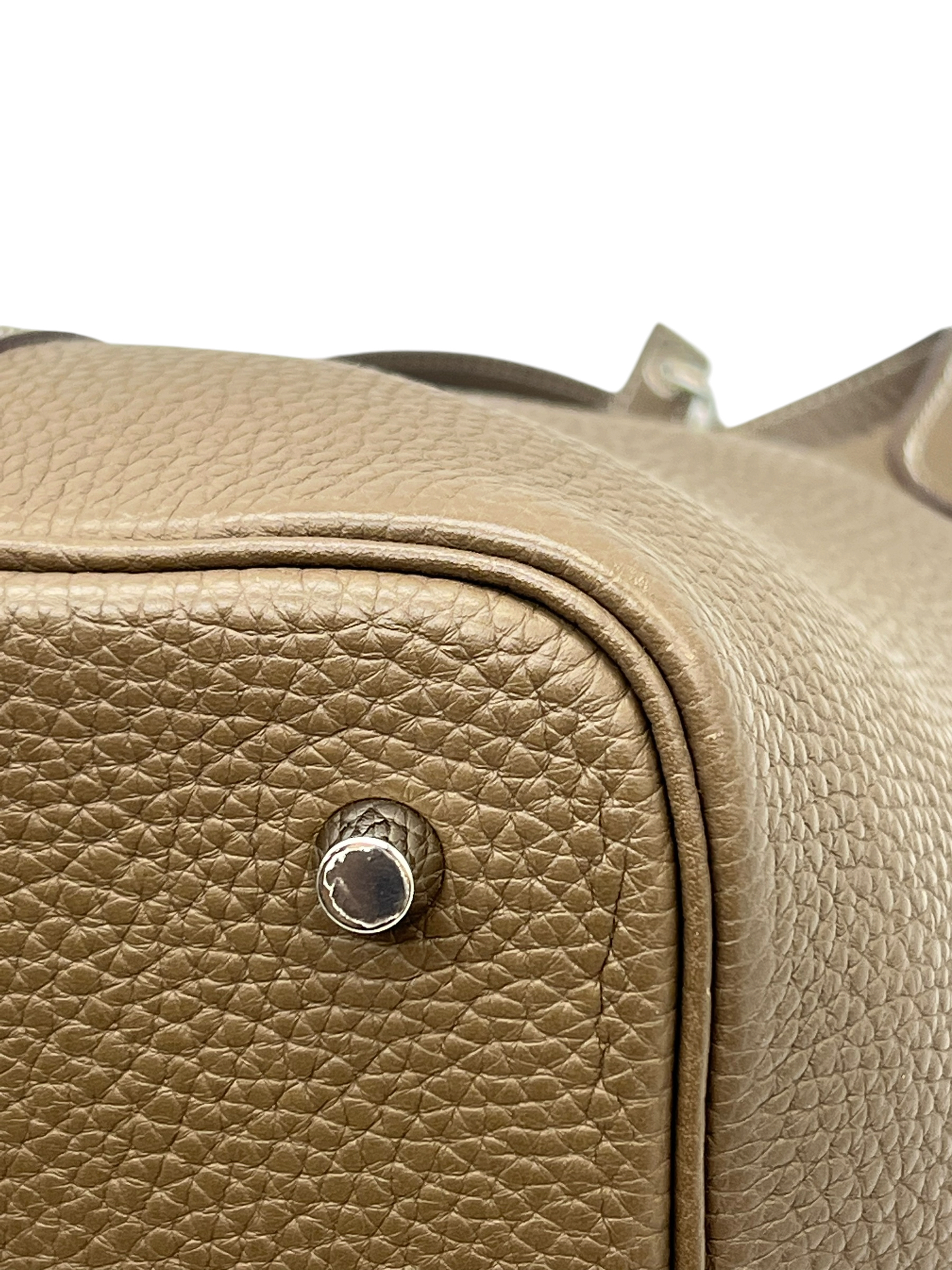 Pre-Owned HERMÉS P22 Stmap D / Product Code: 26051916