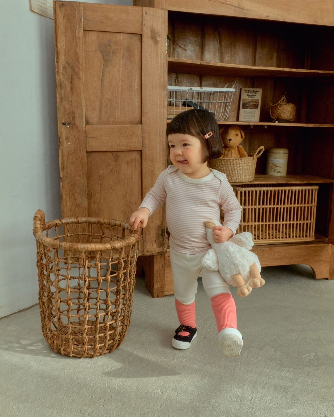 🇰🇷Oottbebe set