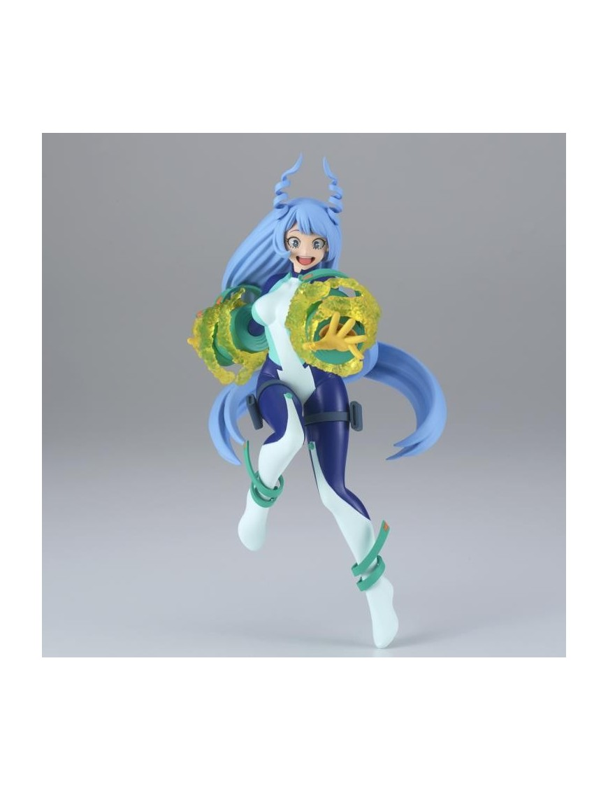 Banpresto, The Amazing Heroes: My Hero Academia, Vol. 31