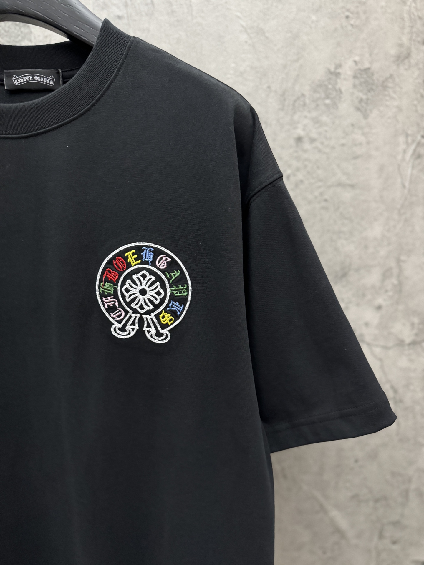 Chrome Hearts Tee
